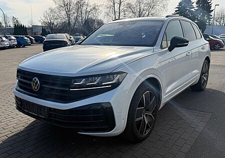 VW Touareg Volkswagen 3.0 TSI 4Motion R BLACK 3.0 /AHK/PANO/