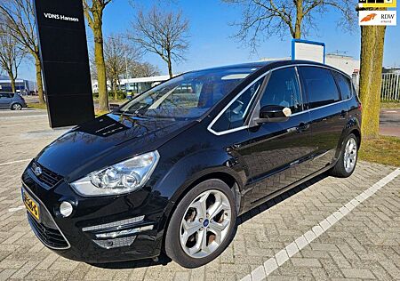 Ford S-Max 2.0 EcoBoost S Edition 7p. EXPORT
