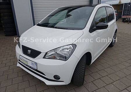 Seat Mii electric Plus