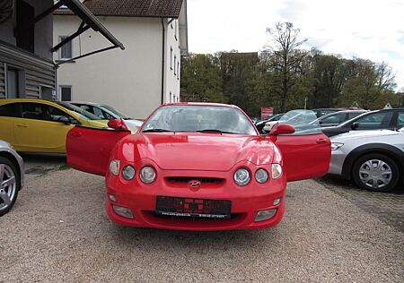 Hyundai Coupe 2.0 *Sitzh*kein TÜV*