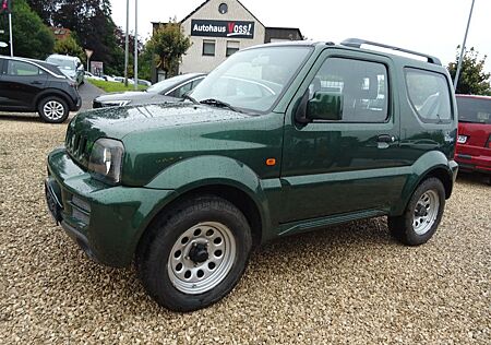 Suzuki Jimny Ranger komplett Versiegelt mit Dokument.