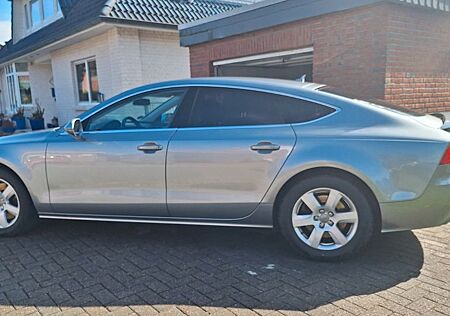 Audi A7 3.0 TDI clean d. quattro S tronic Sport. -