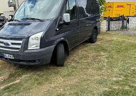 Ford Tourneo