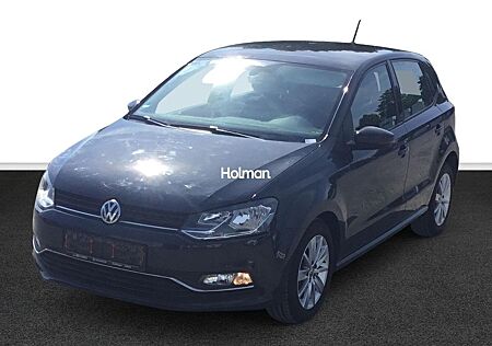 VW Polo Volkswagen V 1.4 TDI Comfortline