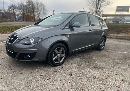 Seat Altea .XL 2.0 TDI Allra