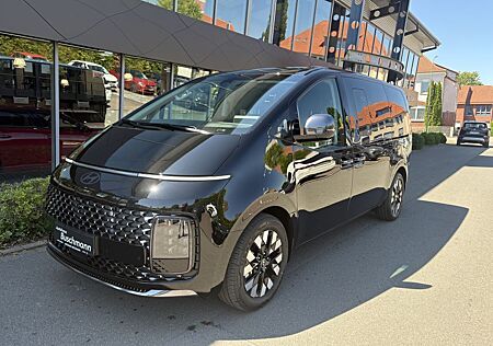 Hyundai Staria 1.6 T-GDI HEV Signature (US4)
