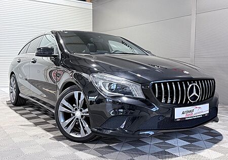 Mercedes-Benz CLA Shooting Brake CLA 180 Shooting Brake Urban°PDC°Navi°RFK°FSE°BT