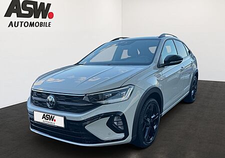 VW Taigo Volkswagen R-Line Black Style 1.0 TSI DSG IQ.Drive