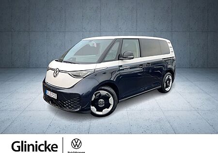 VW ID.BUZZ Volkswagen Pro GOAL Matrix/Nav/h&k/360/Assist/20"/H