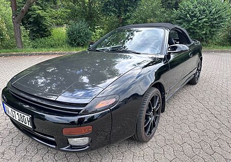 Toyota Celica Nur an Liebhaber u. Freaks