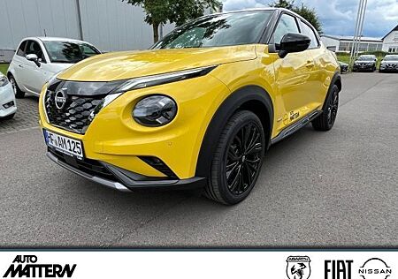 Nissan Juke Hybrid N-Sport, BOSE, LED,ProPilot,Navi