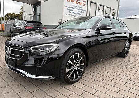 Mercedes-Benz E 300 *1-Hand*Leder*Kamera-360*Keyless Go*Top*