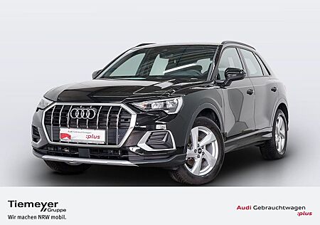 Audi Q3 35 TDI ADVANCED ALCANTARA NAVI KAMERA eSITZE