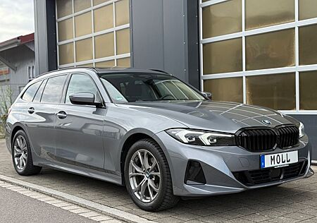 BMW 320 d xDrive PANO StdHzg. LED ACC Prof. 8-fach