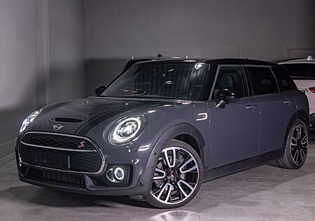 Mini Cooper SD Clubman JCW/ACC/H&K/Kamera/