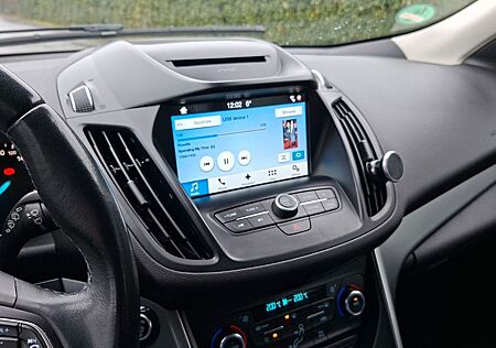 Ford Kuga 2,0 TDCi 4x2 110kW Titanium Titanium