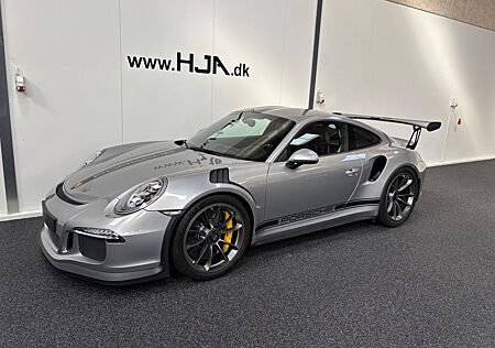 Porsche 911 Urmodell 911 GT3 RS