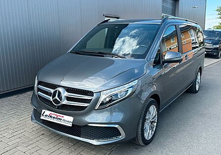 Mercedes-Benz V 300 Avantgarde Edition lang