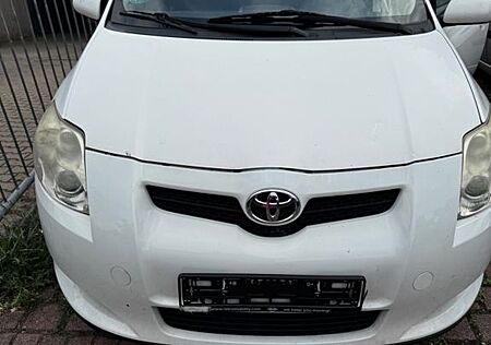 Toyota Auris 1.6 VVT-i