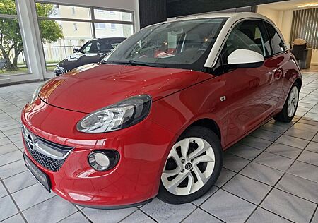 Opel Adam Jam*SHZ*LHZ*Temp*PDC