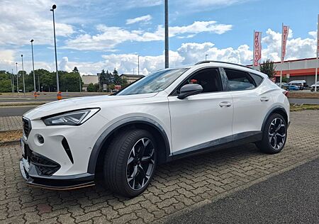 Cupra Formentor 2.0 TSI 228kW VZ 4Drive DSG VZ