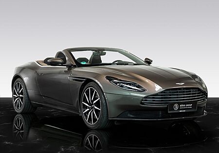 Aston Martin DB11 Volante | Q - Paint | Carbon Pack