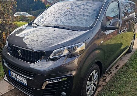 Peugeot Traveller BlueHDi 180 S&S EAT8 Business L3 B...