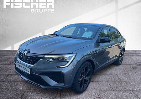 Renault Arkana R.S. Line Tce 140 EDC AHK GJR