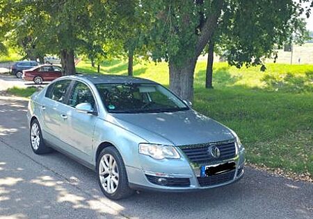VW Passat Volkswagen 1.6 FSI Comfortline Comfortline