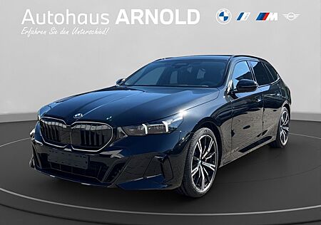 BMW 540d xDrive Touring M Sportpaket Pro Head-Up Har