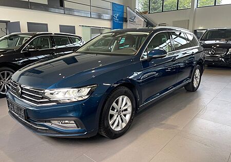 VW Passat Variant Volkswagen Passat Business 2.0 TDI DSG ACC/LED/KAM/LANE