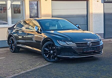 VW Arteon Volkswagen Elegance/Digital Tacho/Alcantara/Kamera/