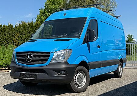 Mercedes-Benz Sprinter 316 CDI L2H2 Lang Klima*Navi*Kamera*1Hd