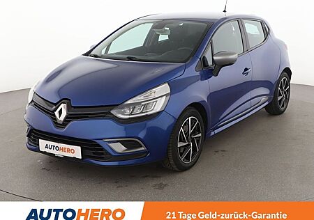 Renault Clio 1.2 TCe Energy Zen