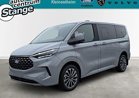 Ford Tourneo Custom Bus 320 L1 Titanium X FWD Anhäng