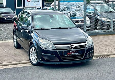 Opel Astra H Lim. Edition