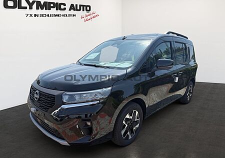 Nissan Townstar 1.3 DIG-T Kombi N-Connecta KLIMAAT NAVI