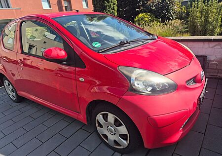 Toyota Aygo (X) Aygo (X) 1,0 -