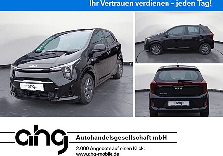 Kia Picanto 1.0 Vision Navi, Sitz- und Lenkradheizun