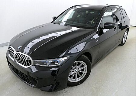 BMW 318i Touring M Sport Pano HUD ACC AHK Memory
