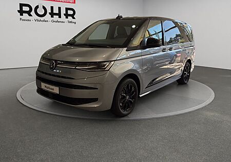 VW T7 Multivan Volkswagen Edition (Garantie10/2030.AHK.Kamera)
