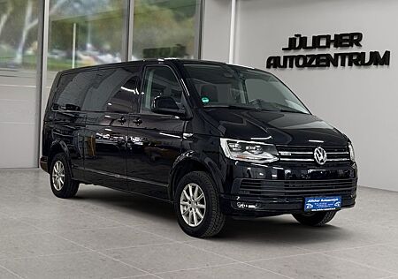 VW T6 Caravelle Volkswagen Comfortline lang 4Motion, Insp. Neu