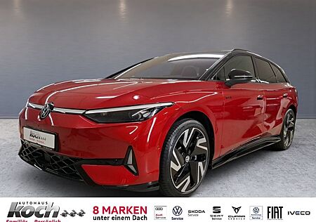 VW ID.7 Volkswagen Tourer GTX NAVI PRO IQ AHK PANO WP 21Z EL-H