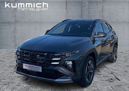 Hyundai Tucson (MJ26) 1.6 T-GDI 7-DCT 2WD Trend