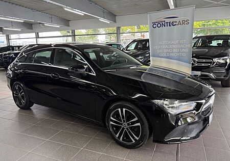 Mercedes-Benz CLA Shooting Brake CLA 200d Shooting Brake VIELE EXTRAS