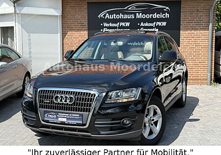 Audi Q5 2.0 TDI quattro Panorama Navi TÜV NEU