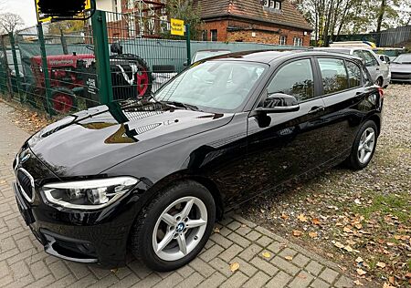 BMW 116i Advantage 5-Türig Facelift,Navi,Xenon