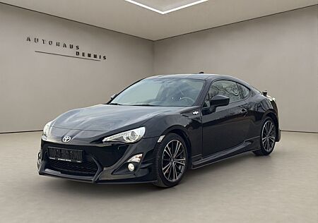 Toyota GT86 2.0 16V Navi/Aero/Scheckheft