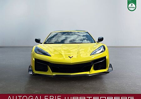 Corvette Z06//Z07 Carbon Aero Wheel Package//NAP
