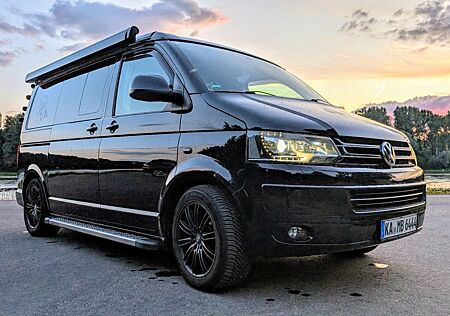 VW T5 California Volkswagen 140PS, DSG, AHK